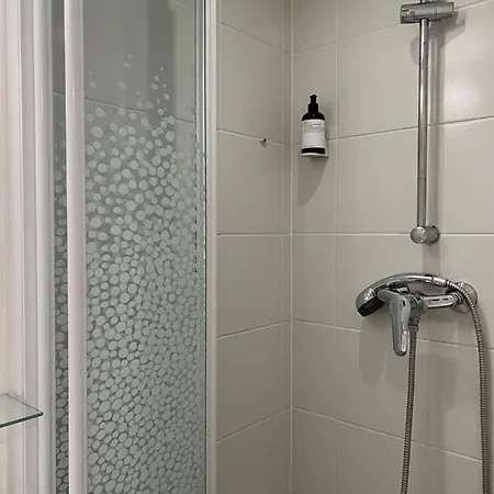 Apartment Agreable Au Centre