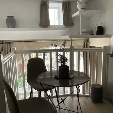 Apartment Agreable Au Centre La Rochelle (Charente-Maritime)