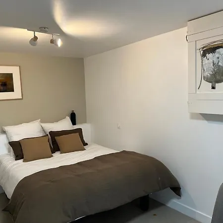 Apartament Agreable Au Centre *