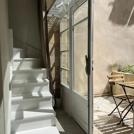 Agreable Au Centre Apartament *